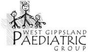 West Gippsland Paediatric Group Warragul Logo
